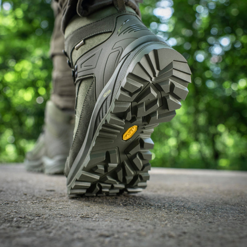 Load image into Gallery viewer, M-Tac Tactical Boots Demi-Season Pro Line
