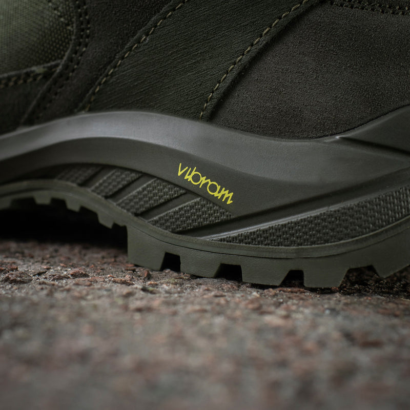 Load image into Gallery viewer, M-Tac Tactical Sneakers Demi-Season Pro Line
