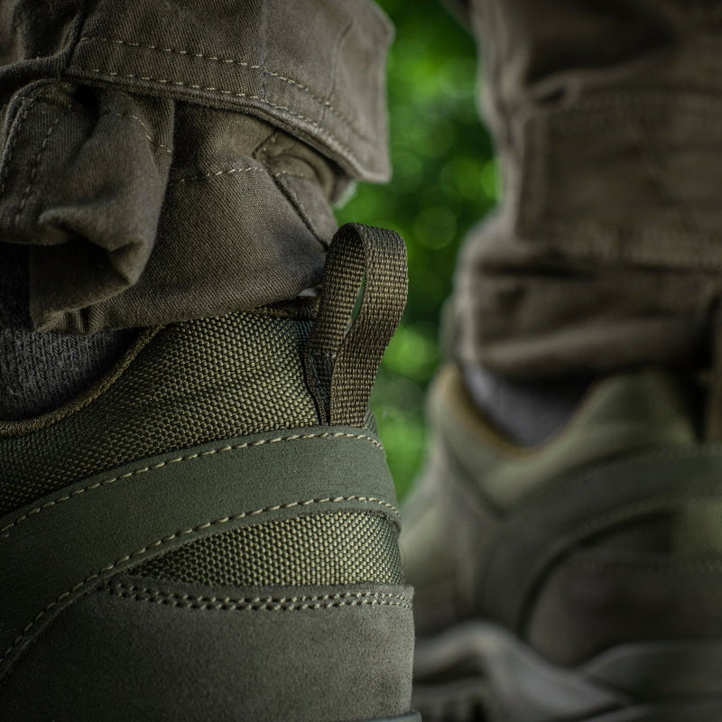 Load image into Gallery viewer, M-Tac Tactical Sneakers Demi-Season Pro Line
