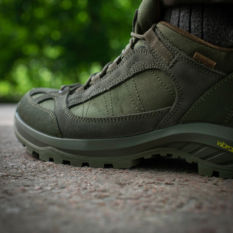 Load image into Gallery viewer, M-Tac Tactical Sneakers Demi-Season Pro Line
