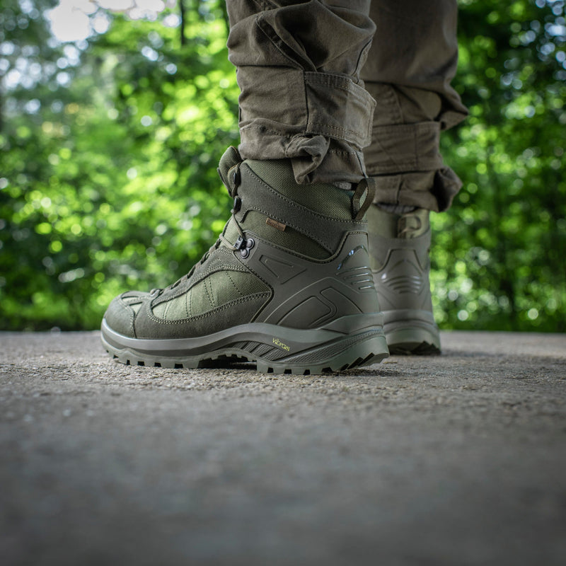 Load image into Gallery viewer, M-Tac Tactical Boots Demi-Season Pro Line
