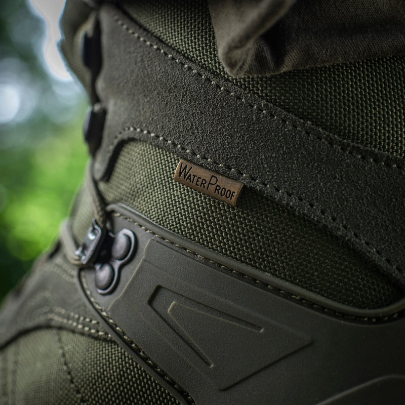 Load image into Gallery viewer, M-Tac Tactical Boots Demi-Season Pro Line
