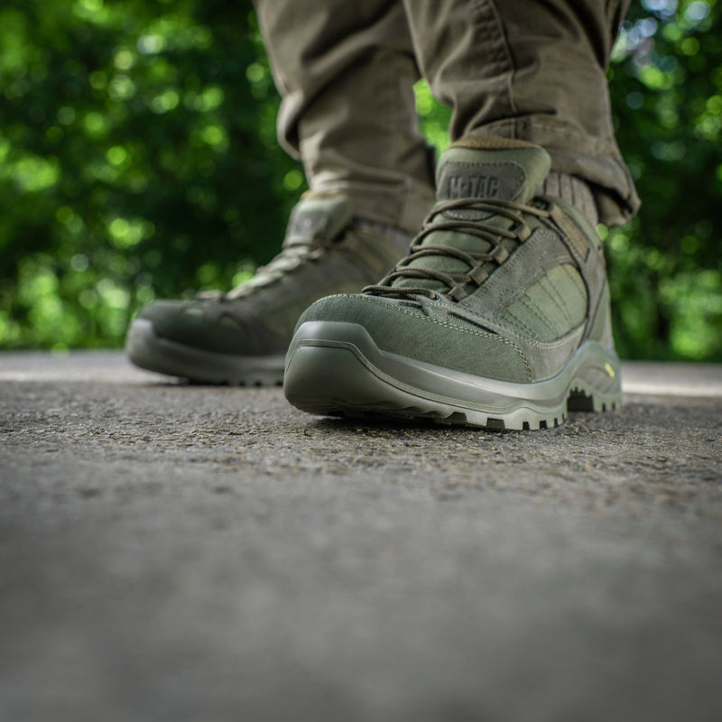 Load image into Gallery viewer, M-Tac Tactical Sneakers Demi-Season Pro Line
