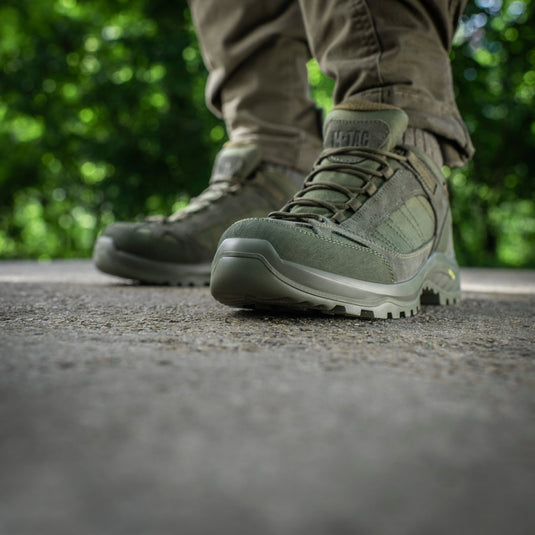 M-Tac Tactical Sneakers Demi-Season Pro Line