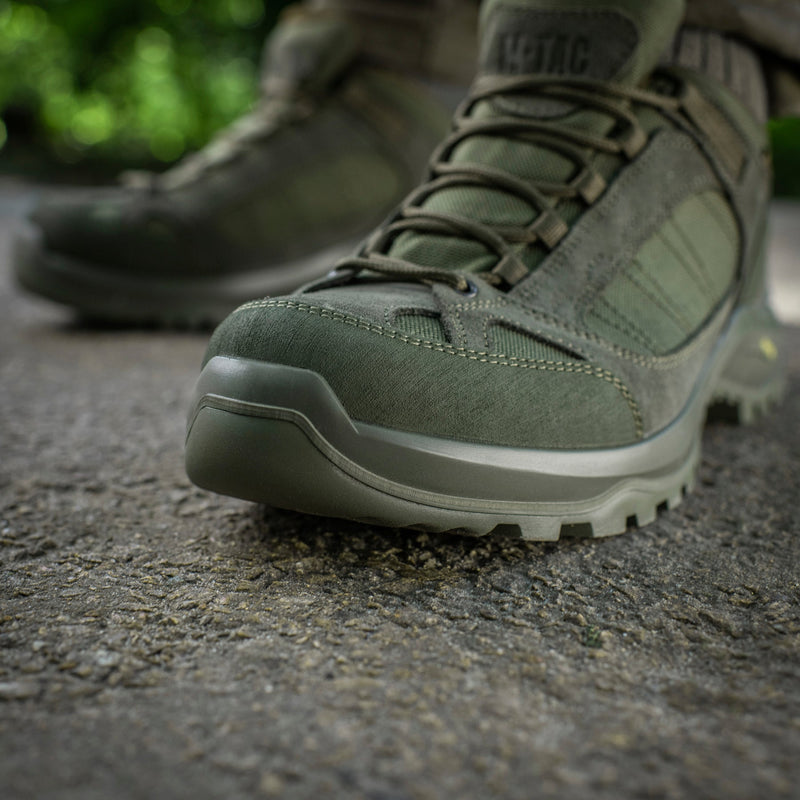 Load image into Gallery viewer, M-Tac Tactical Sneakers Demi-Season Pro Line
