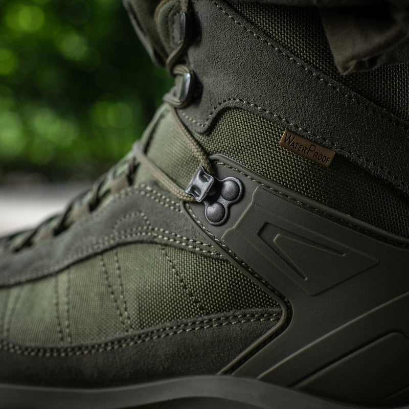 Load image into Gallery viewer, M-Tac Tactical Boots Demi-Season Pro Line
