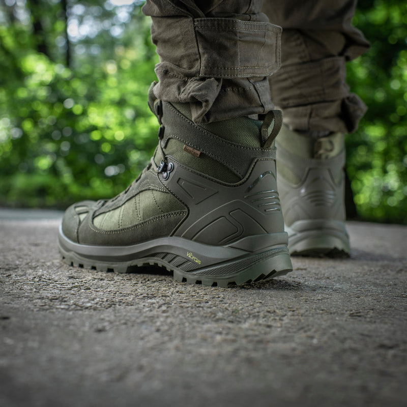 Load image into Gallery viewer, M-Tac Tactical Boots Demi-Season Pro Line
