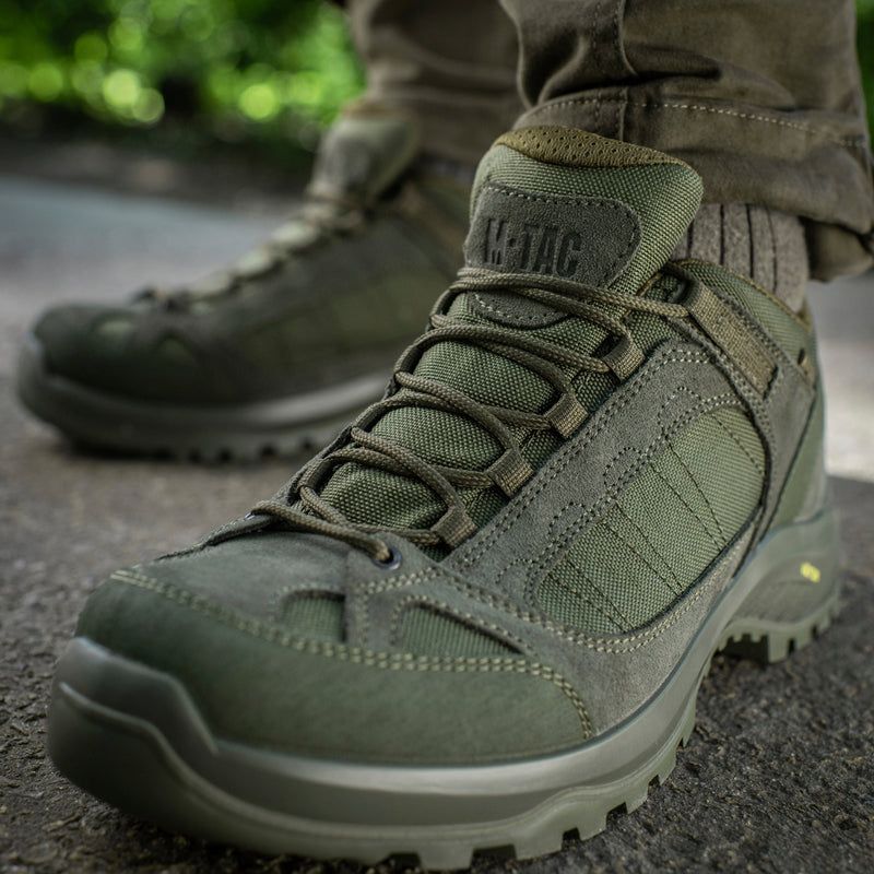Load image into Gallery viewer, M-Tac Tactical Sneakers Demi-Season Pro Line
