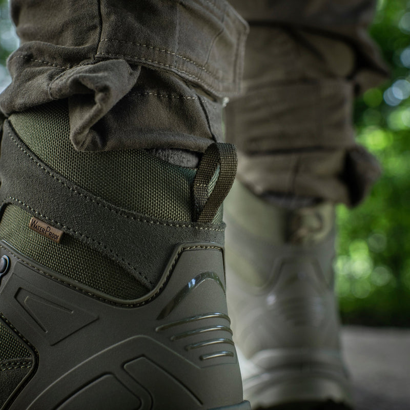 Load image into Gallery viewer, M-Tac Tactical Boots Demi-Season Pro Line
