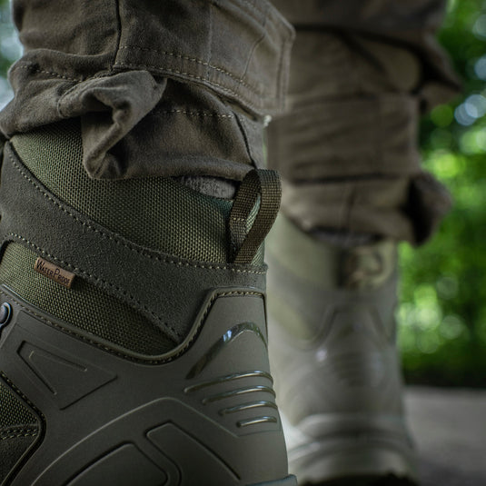 M-Tac Tactical Boots Demi-Season Pro Line