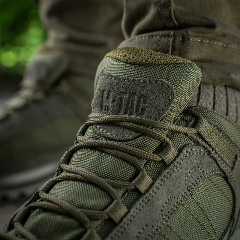 Load image into Gallery viewer, M-Tac Tactical Sneakers Demi-Season Pro Line
