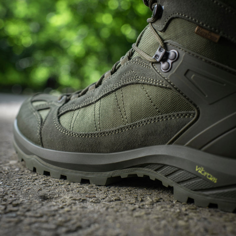 Load image into Gallery viewer, M-Tac Tactical Boots Demi-Season Pro Line
