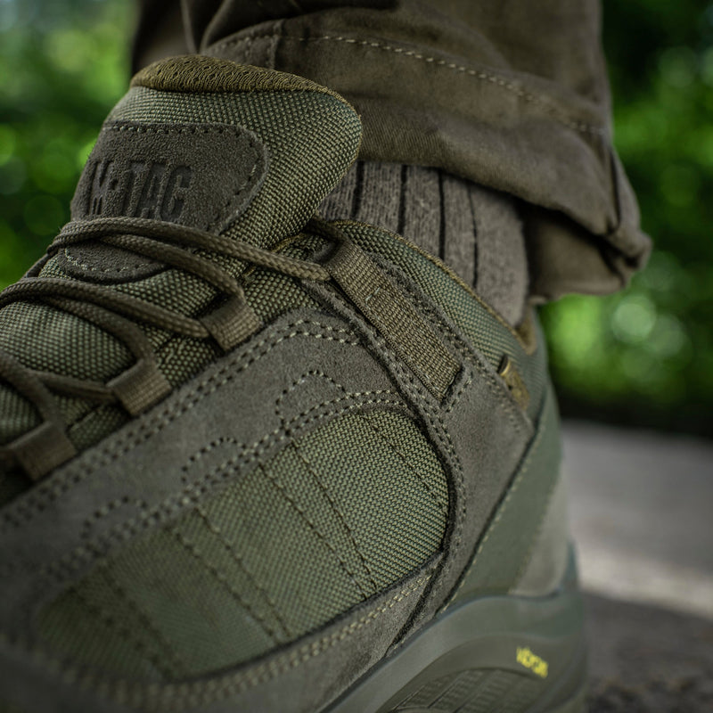 Load image into Gallery viewer, M-Tac Tactical Sneakers Demi-Season Pro Line
