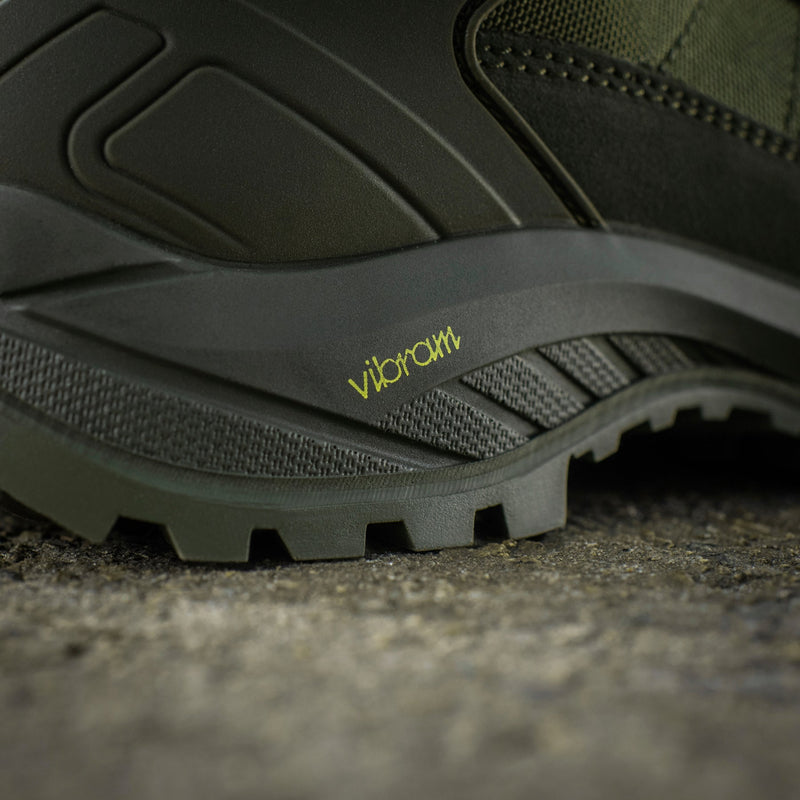 Load image into Gallery viewer, M-Tac Tactical Boots Demi-Season Pro Line
