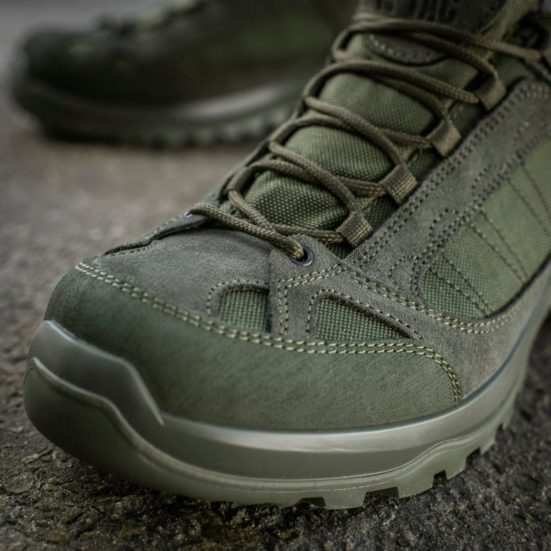 Load image into Gallery viewer, M-Tac Tactical Sneakers Demi-Season Pro Line
