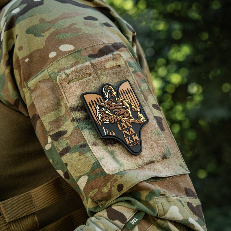 Load image into Gallery viewer, M-Tac Patch Svyatoslav PVC
