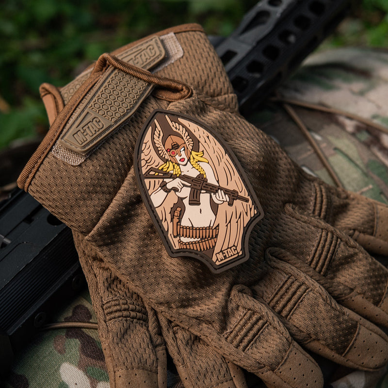 Load image into Gallery viewer, M-Tac Patch Valkyrie Pike PVC
