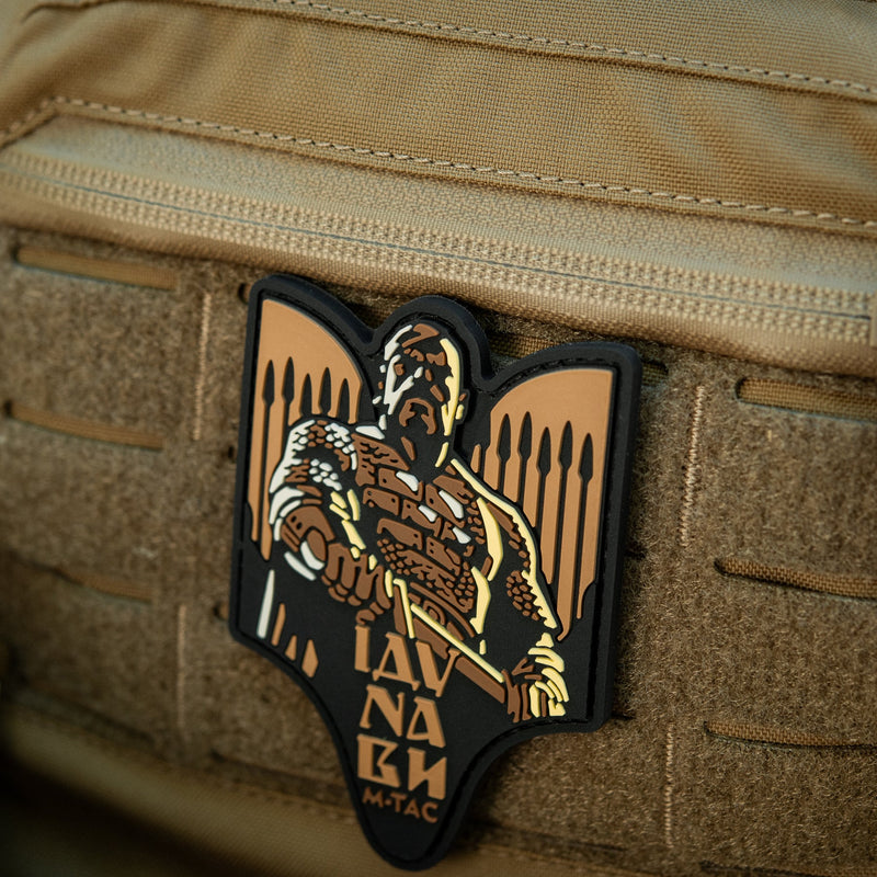 Load image into Gallery viewer, M-Tac Patch Svyatoslav PVC
