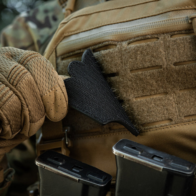 Load image into Gallery viewer, M-Tac Patch Svyatoslav PVC
