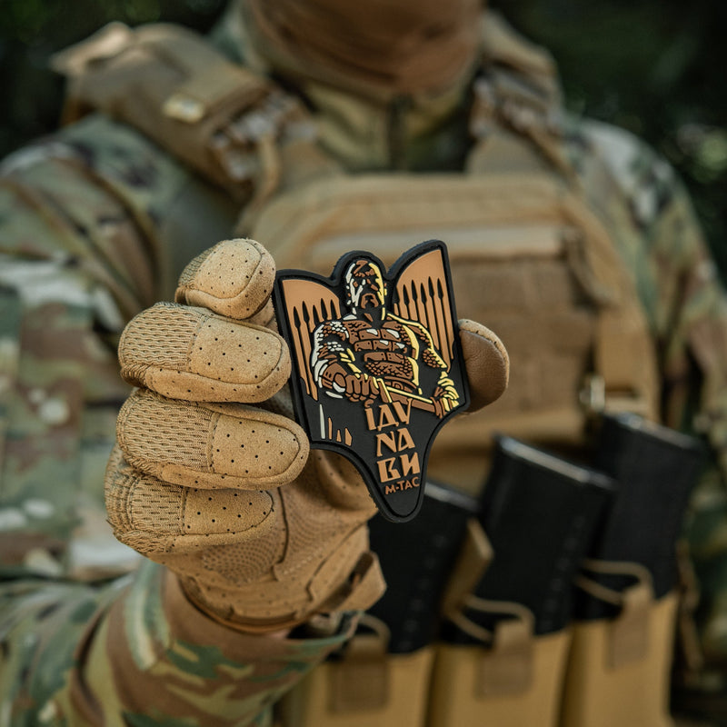 Load image into Gallery viewer, M-Tac Patch Svyatoslav PVC
