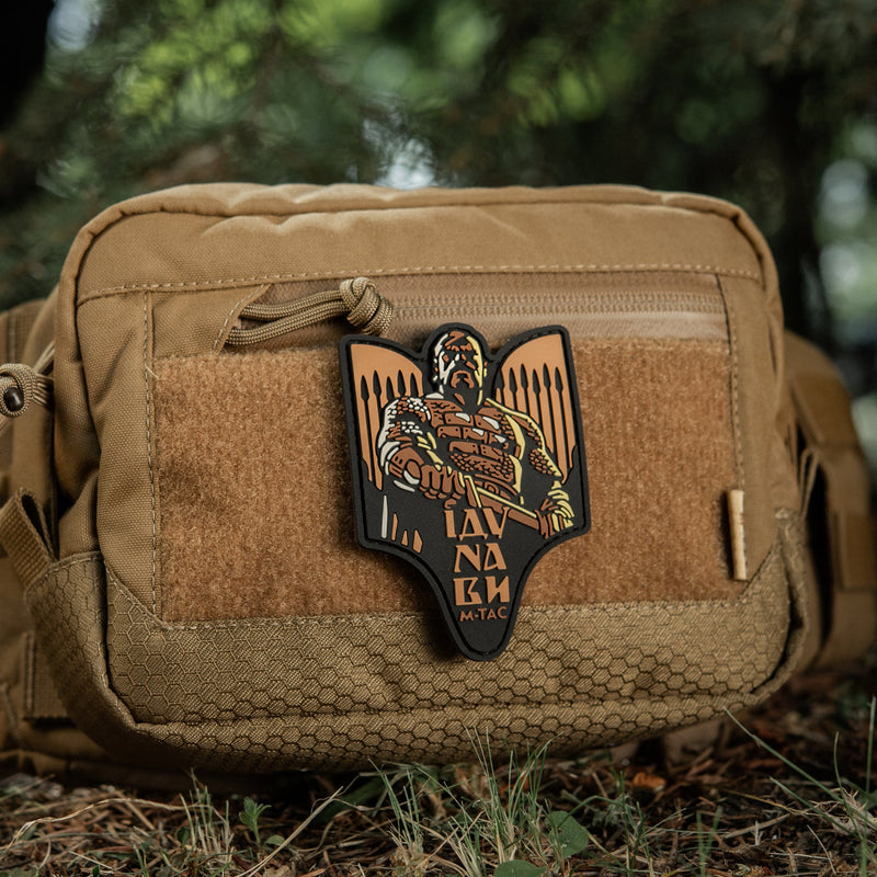 Load image into Gallery viewer, M-Tac Patch Svyatoslav PVC
