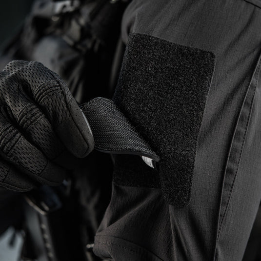 M-Tac Patch Valkyrie Pike PVC