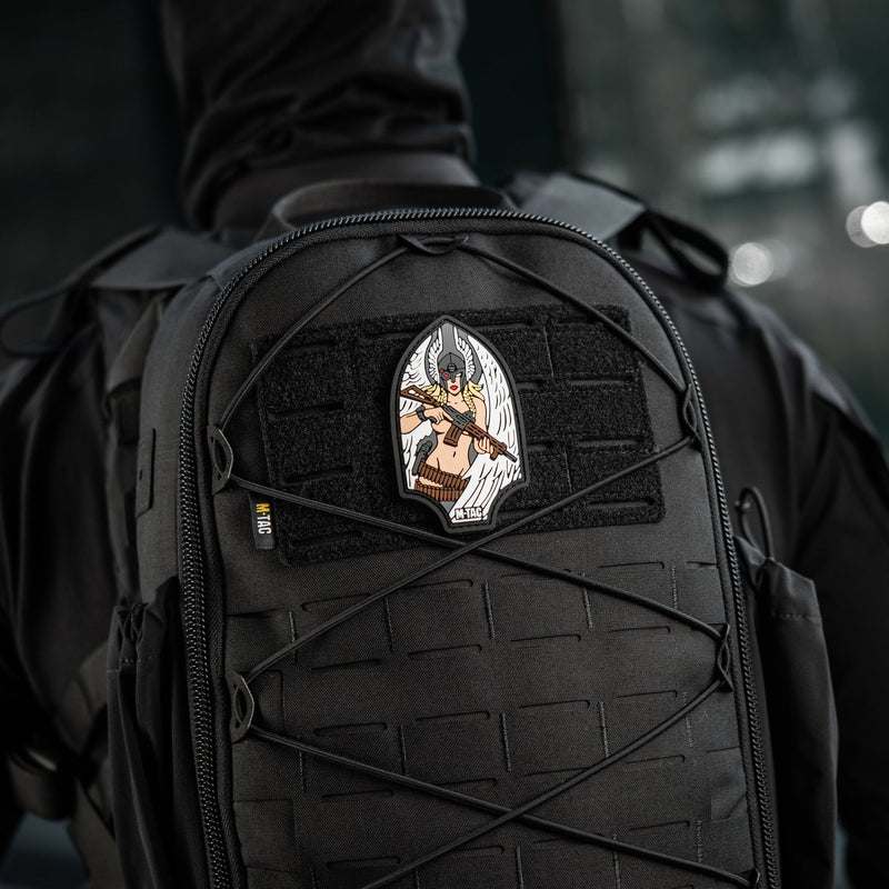 Load image into Gallery viewer, M-Tac Patch Valkyrie Pike PVC
