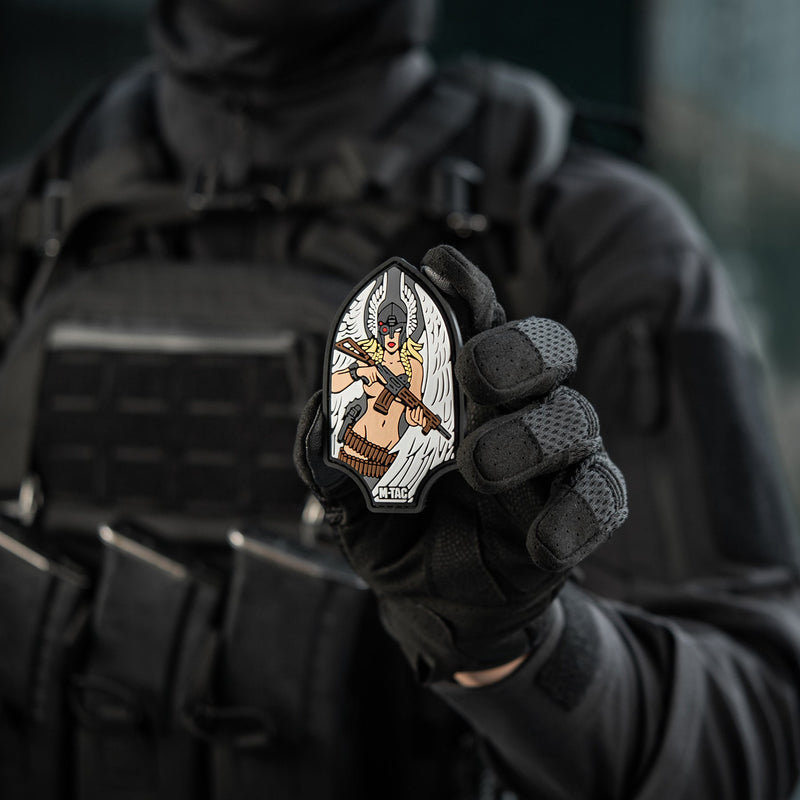 Load image into Gallery viewer, M-Tac Patch Valkyrie Pike PVC
