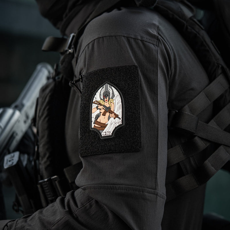 Load image into Gallery viewer, M-Tac Patch Valkyrie Pike PVC
