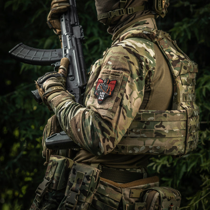 Load image into Gallery viewer, M-Tac Patch Svyatoslav PVC
