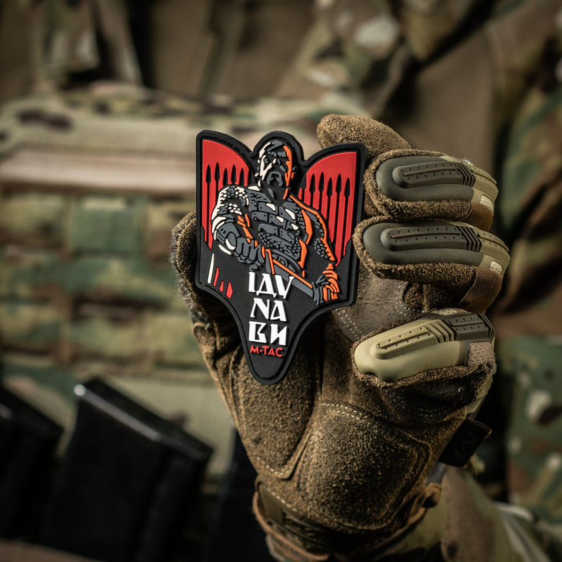 Load image into Gallery viewer, M-Tac Patch Svyatoslav PVC
