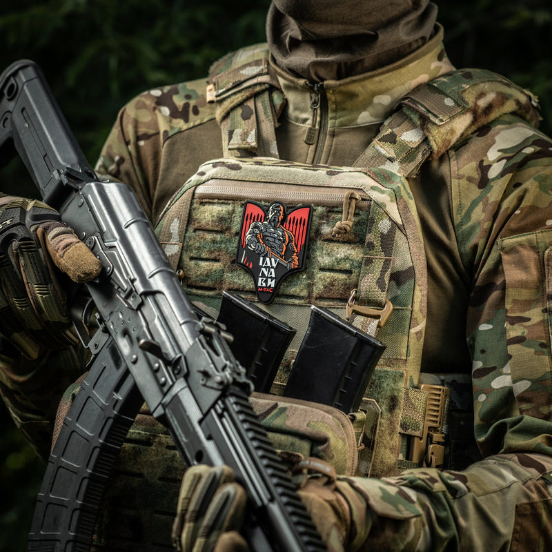 Load image into Gallery viewer, M-Tac Patch Svyatoslav PVC
