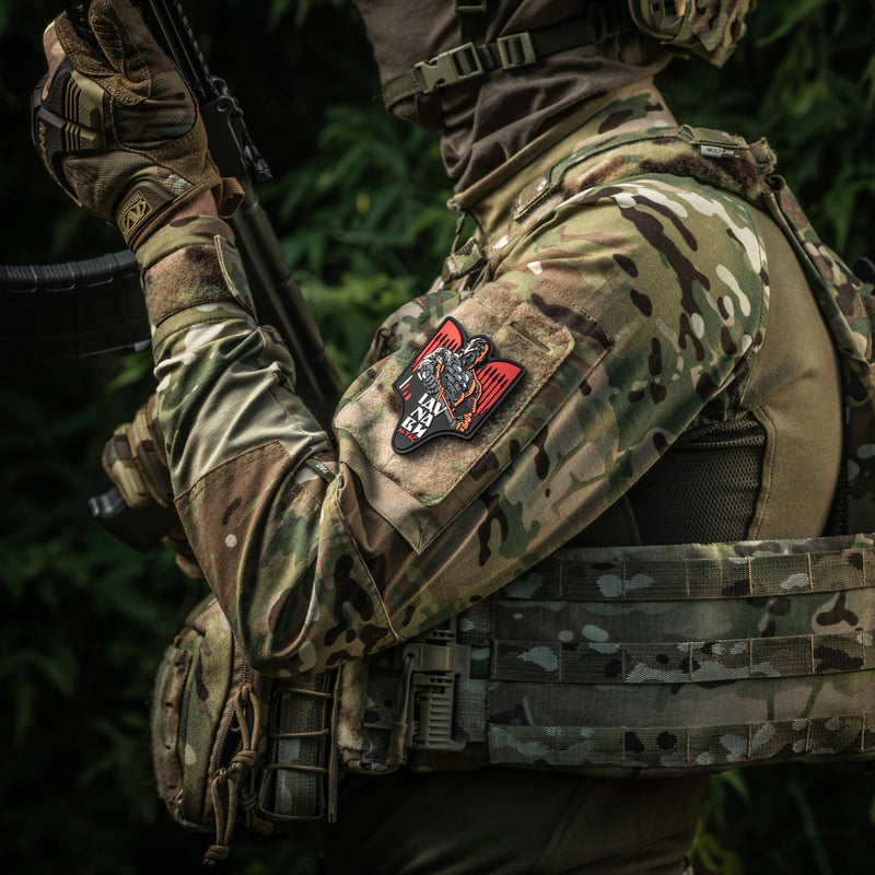 Load image into Gallery viewer, M-Tac Patch Svyatoslav PVC

