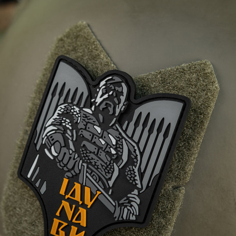 Load image into Gallery viewer, M-Tac Patch Svyatoslav PVC
