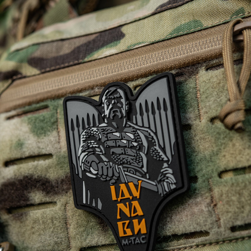 Load image into Gallery viewer, M-Tac Patch Svyatoslav PVC
