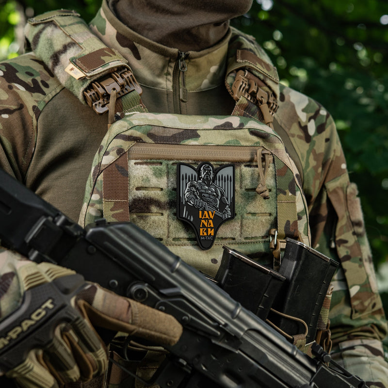 Load image into Gallery viewer, M-Tac Patch Svyatoslav PVC
