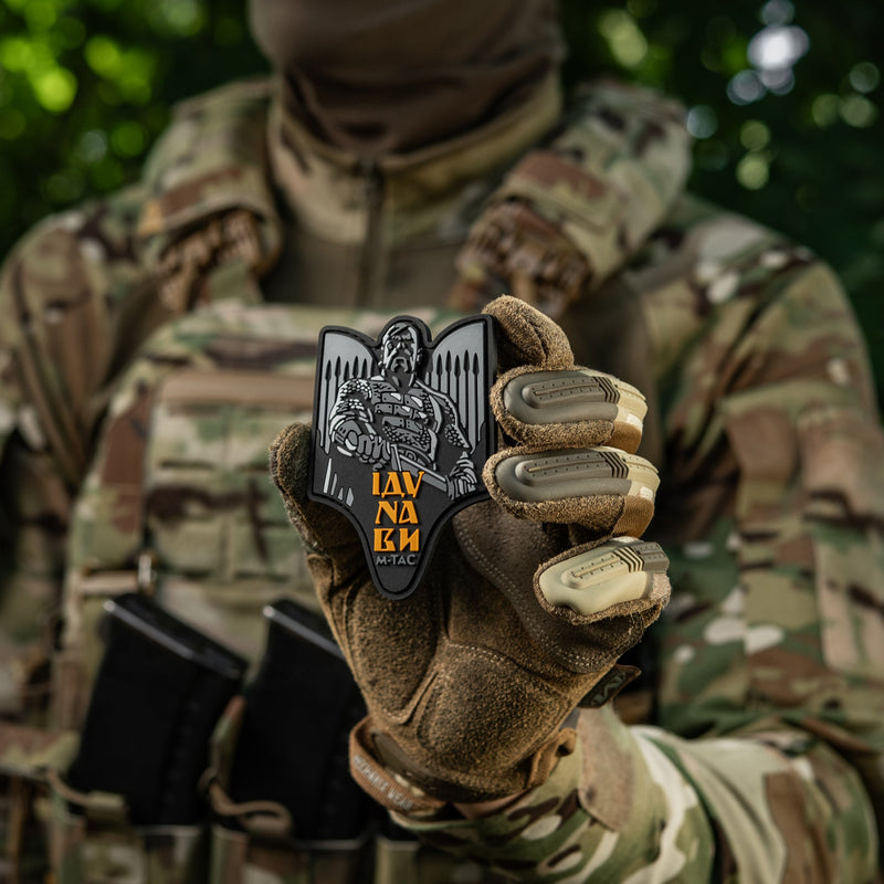 Load image into Gallery viewer, M-Tac Patch Svyatoslav PVC
