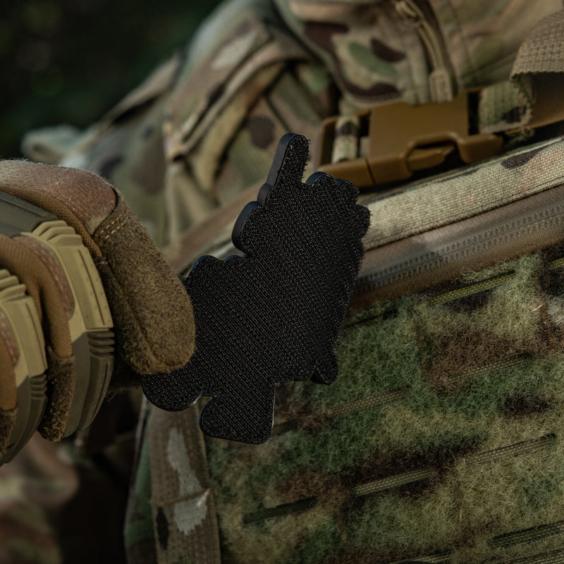 Load image into Gallery viewer, M-Tac Patch Seahorse PVC
