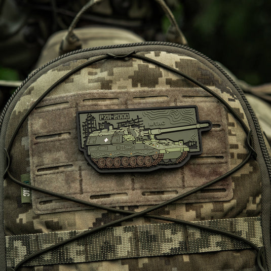M-Tac Patch PZH-2000 PVC