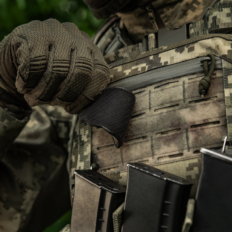 Load image into Gallery viewer, M-Tac Patch PZH-2000 PVC
