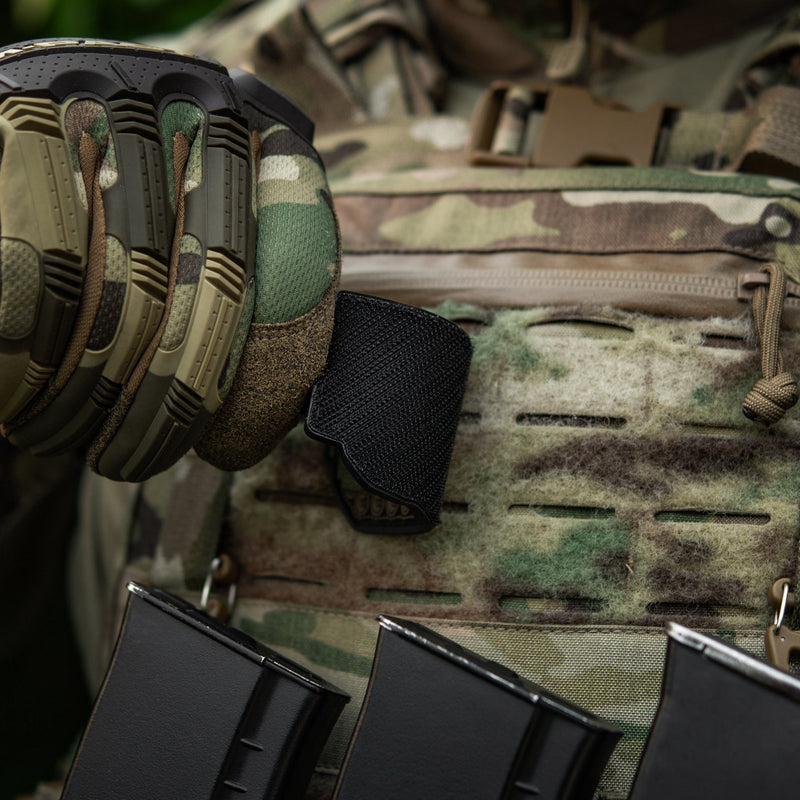 Load image into Gallery viewer, M-Tac Patch PZH-2000 PVC
