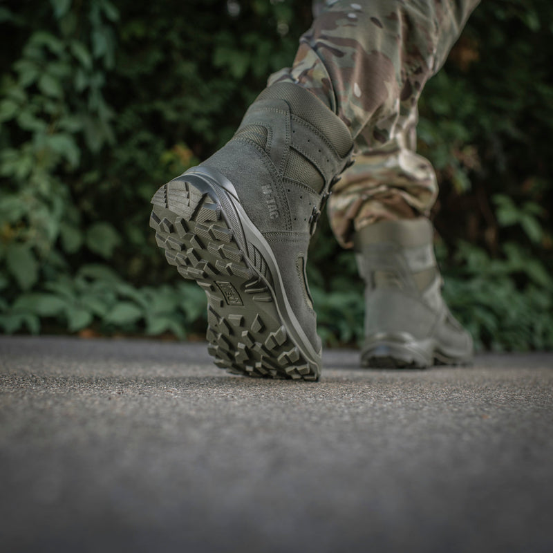 Load image into Gallery viewer, M-Tac Tactical Summer Boots
