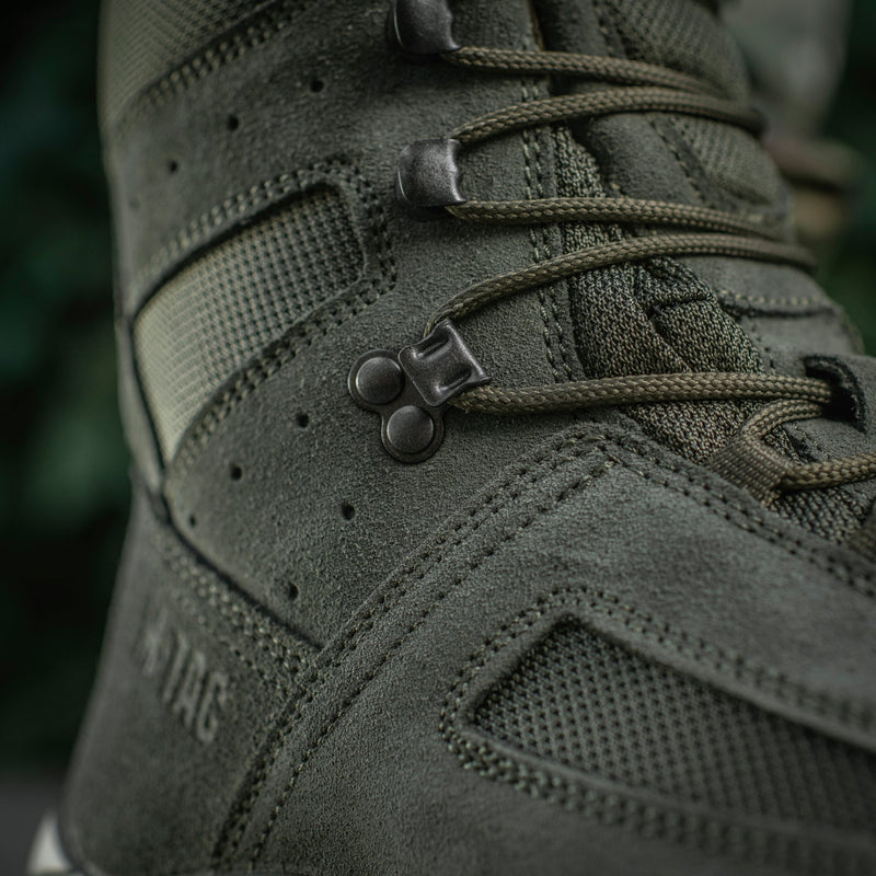 Load image into Gallery viewer, M-Tac Tactical Summer Boots
