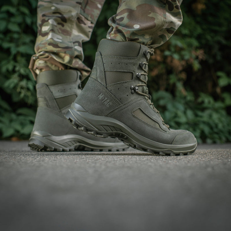 Load image into Gallery viewer, M-Tac Tactical Summer Boots

