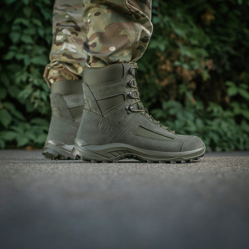 Load image into Gallery viewer, M-Tac Tactical Summer Boots
