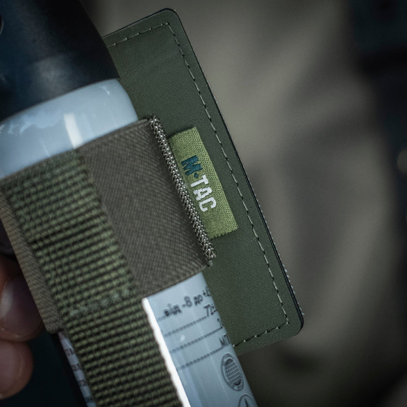 Load image into Gallery viewer, M-Tac Modular Insert For Pepper Spray Black

