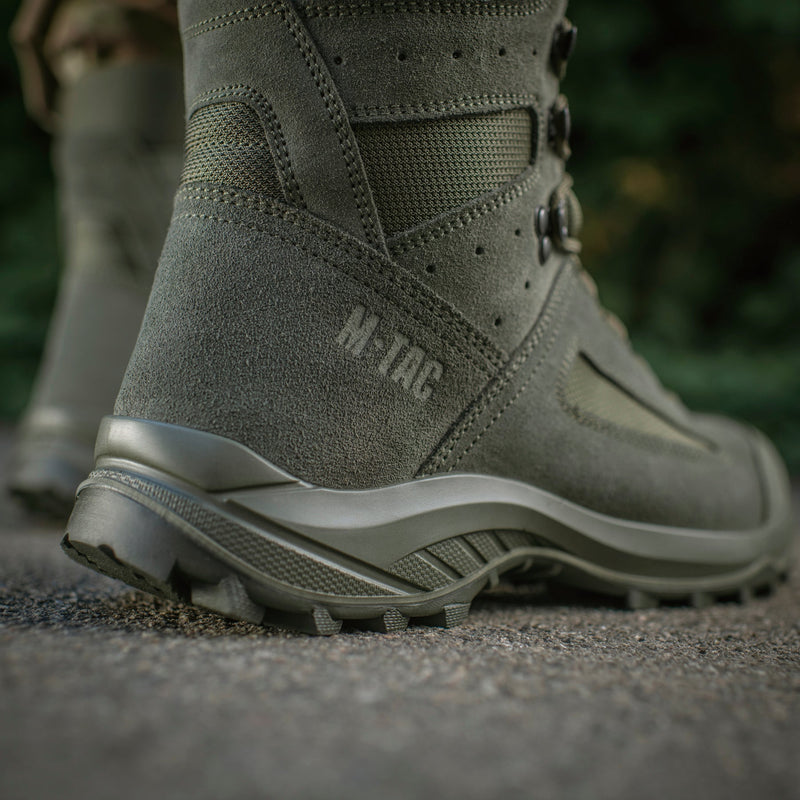 Load image into Gallery viewer, M-Tac Tactical Summer Boots

