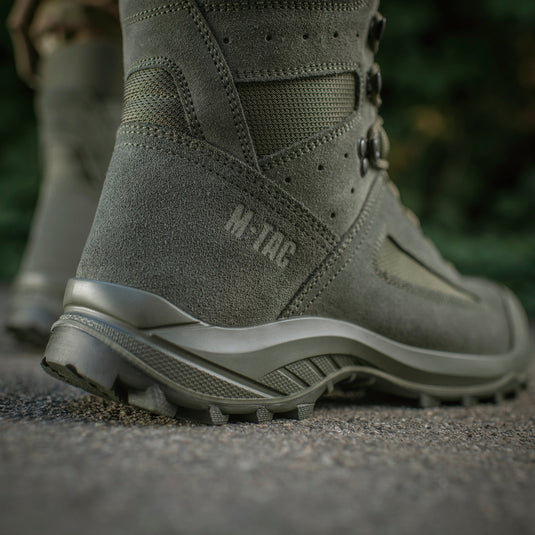 M-Tac Tactical Summer Boots