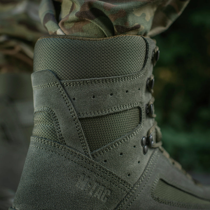 Load image into Gallery viewer, M-Tac Tactical Summer Boots
