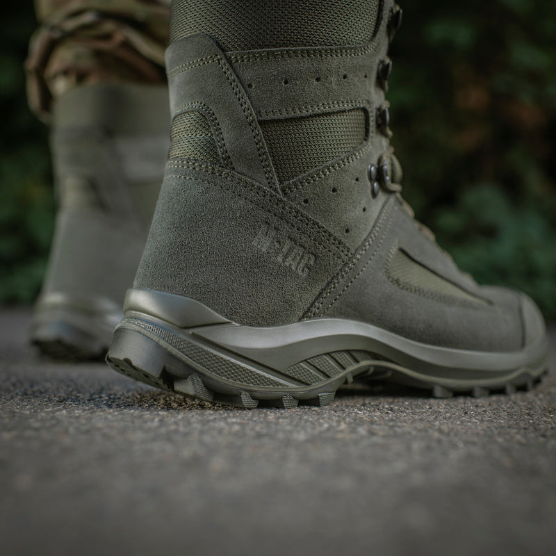 Load image into Gallery viewer, M-Tac Tactical Summer Boots
